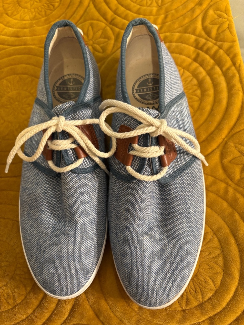 Armistice Sneakers